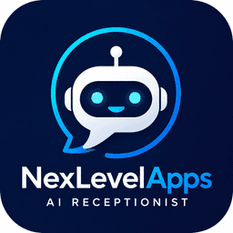AI Receptionist app icon