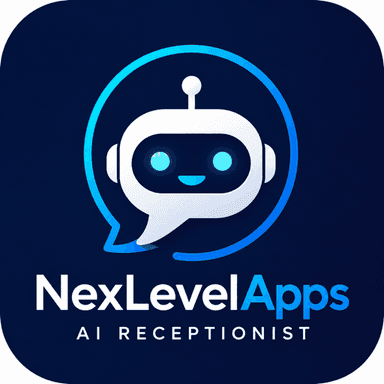 AI Receptionist app icon